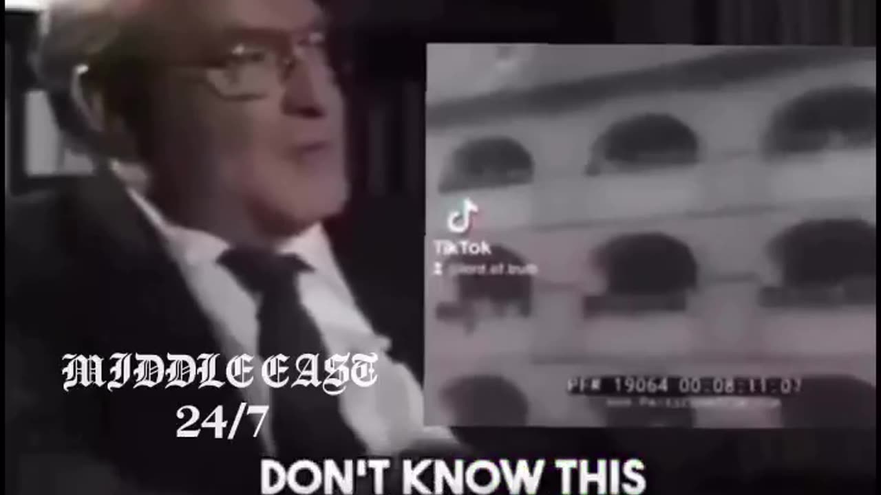 Showers Not Gas Chambers