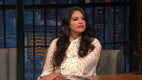 Cecily Strong's VIP Leg Show 2