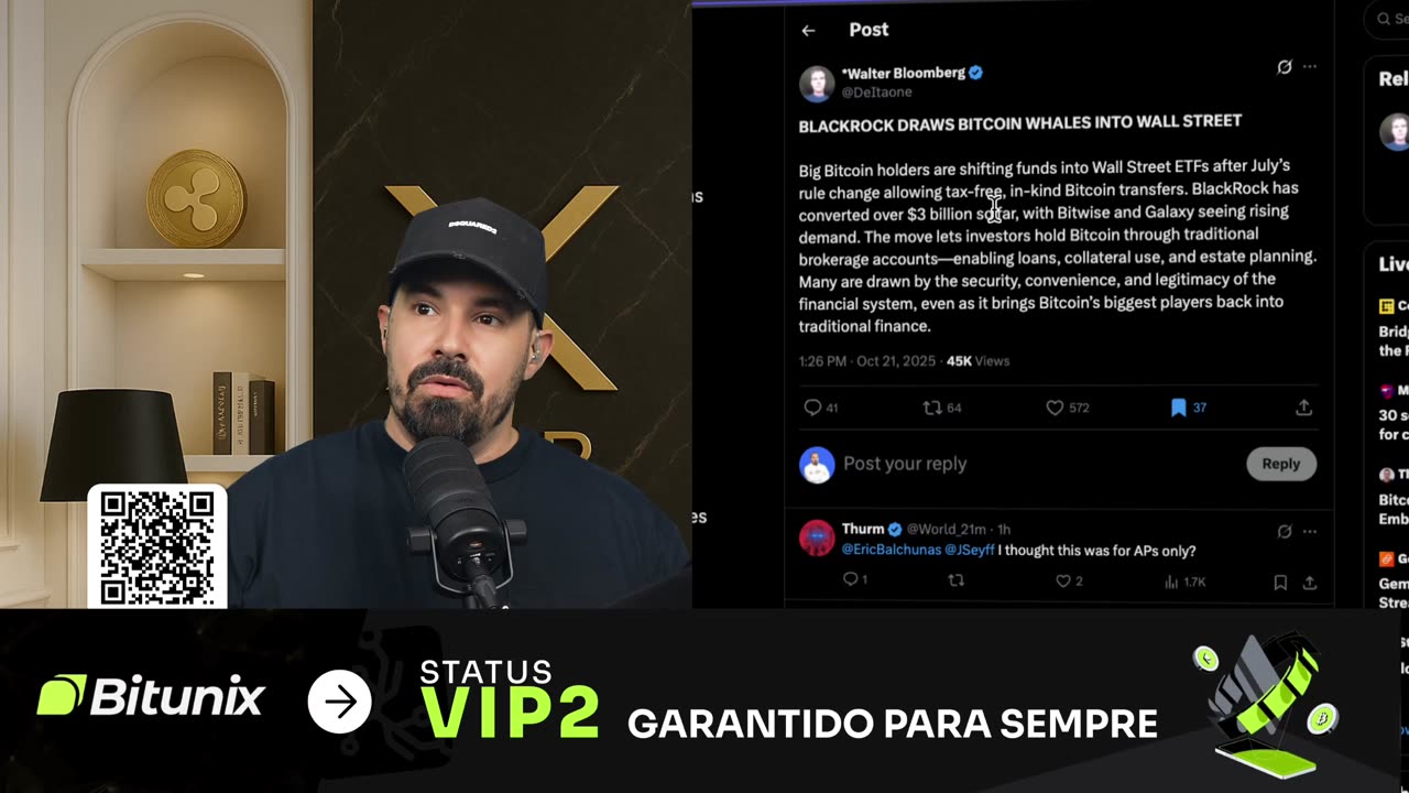 Alpha Recap