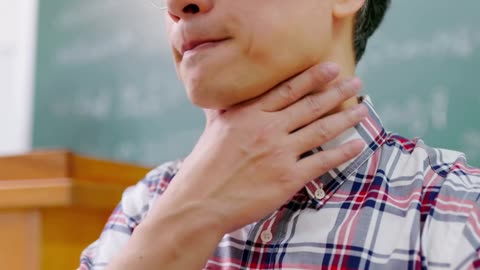 ĐAU HỌNG DO VIRUS LÀ BỆNH GÌ? TÌM HIỂU CÙNG DƯỢC BÌNH ĐÔNG