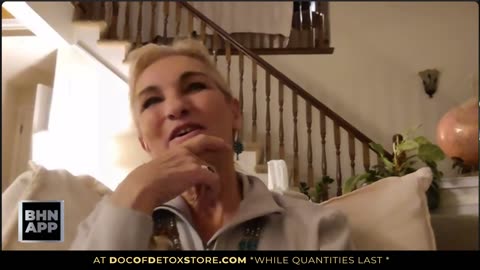 SOVEREIGN SOUL 4 FREEDOM LOVERS WITH BRANDI NICHOLLE DURHAM