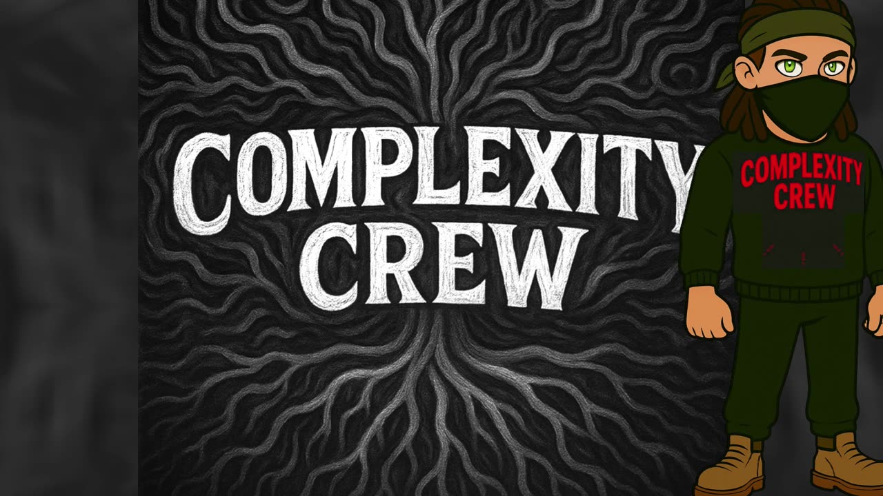 The Bizarre Nature of Things: Edutainment with BXNKROLL