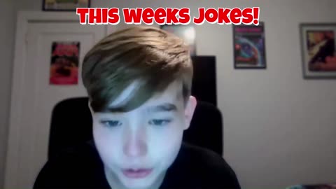 Cemetery Cinema Presents This weeks jokes Gamera.