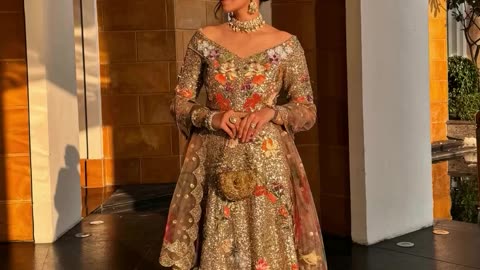 Gorgeous Party & Cocktail Dresses for Evenings | Ranna Gill
