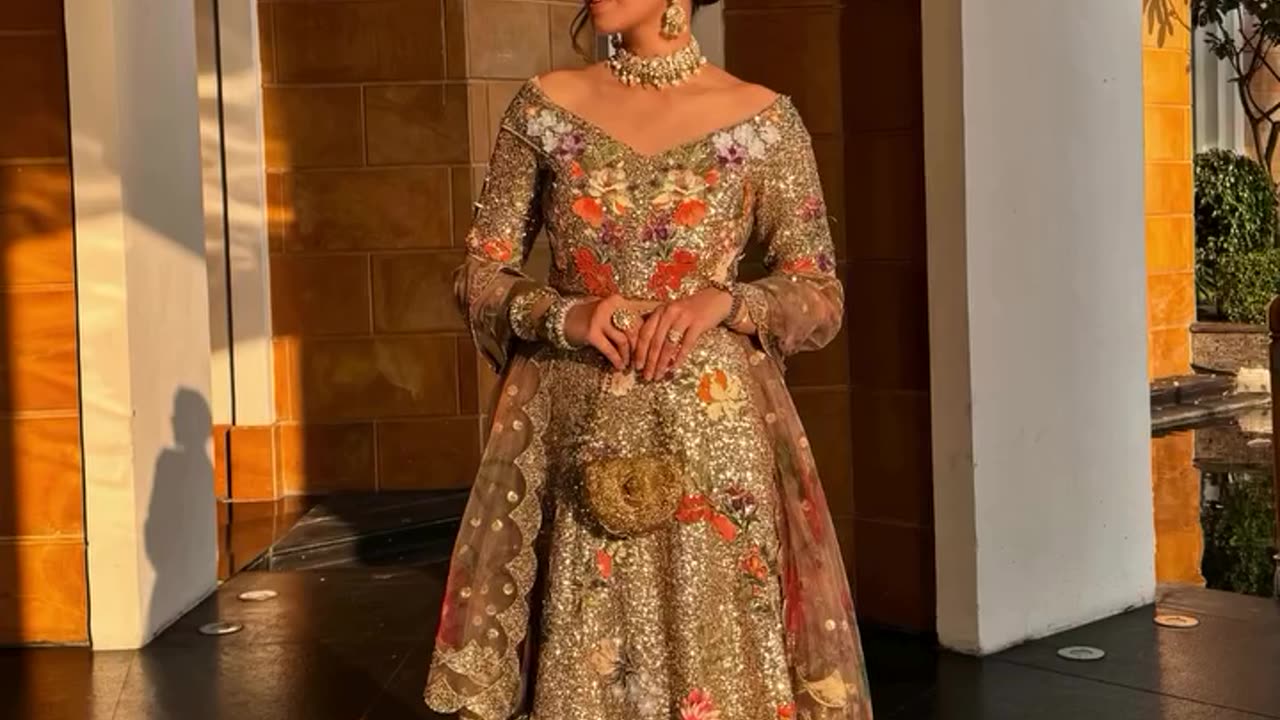 Gorgeous Party & Cocktail Dresses for Evenings | Ranna Gill