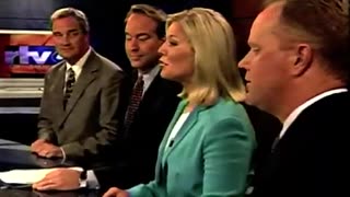 November 21, 2004 - WRTV Indianapolis News Promo