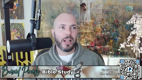 Let's Praise the Lord This Morning!