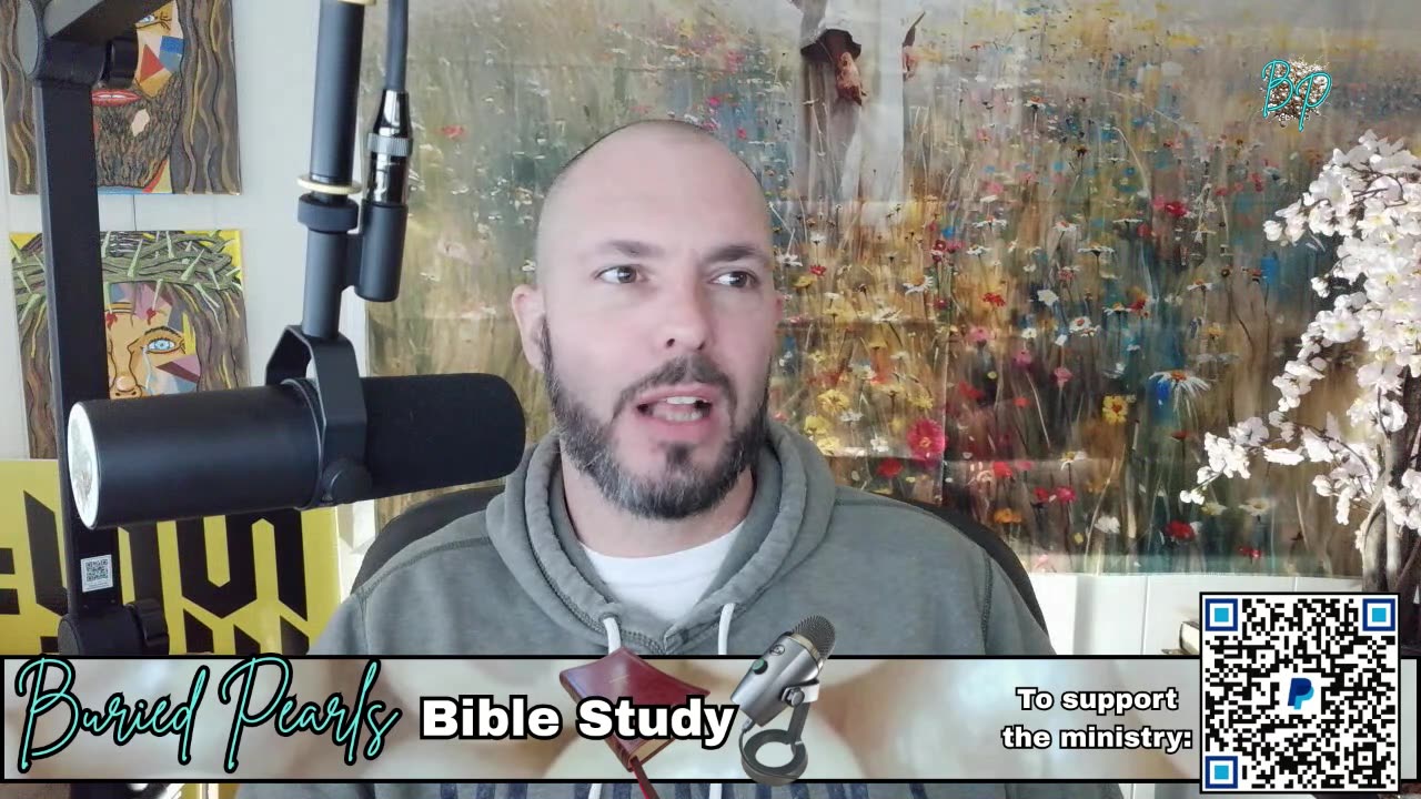 Let's Praise the Lord This Morning!