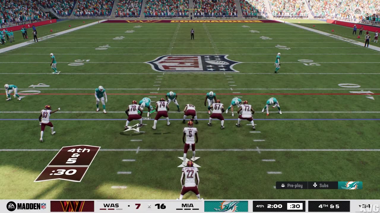 NHL 26 - Montreal Canadiens vs Toronto Maple Leafs