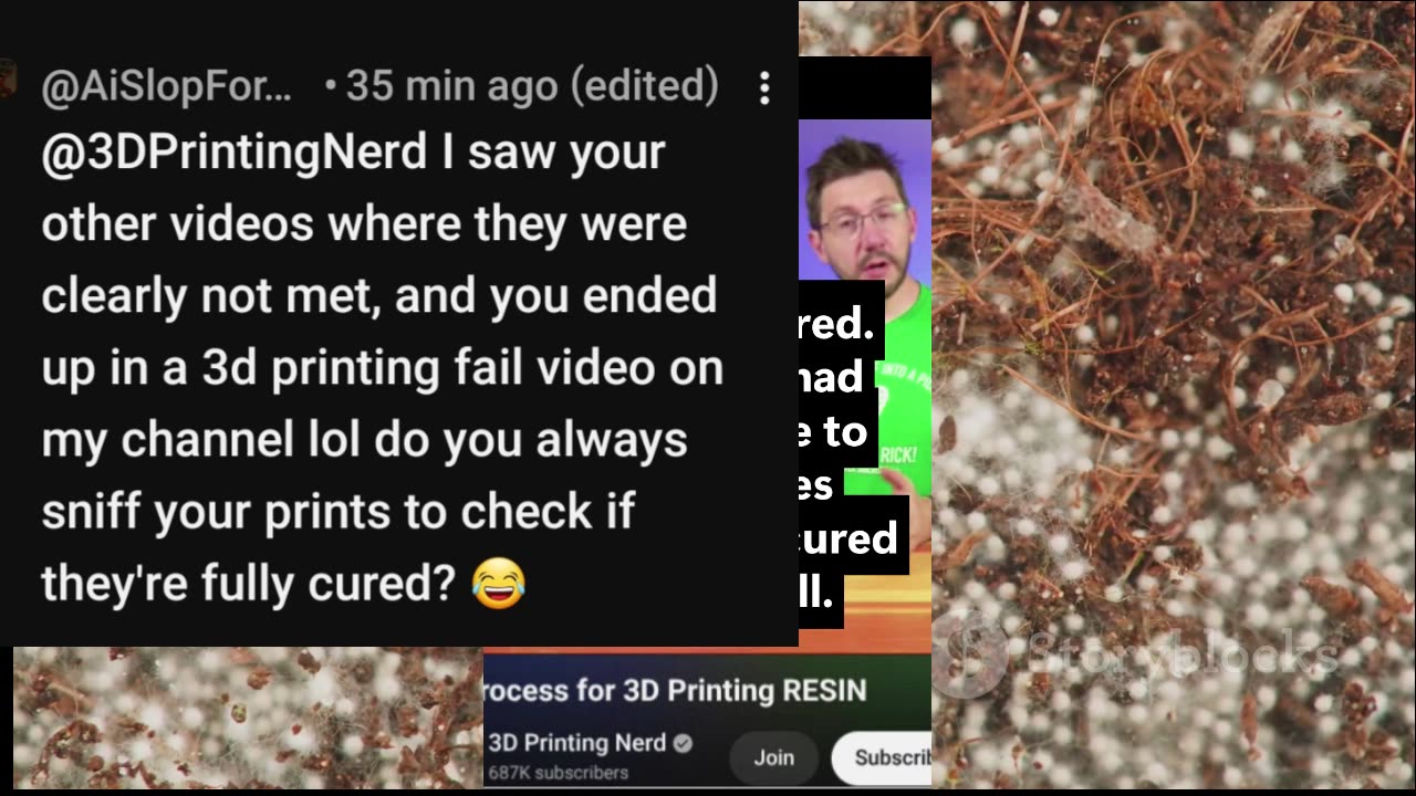 resin 3d printing paint siffer confronted