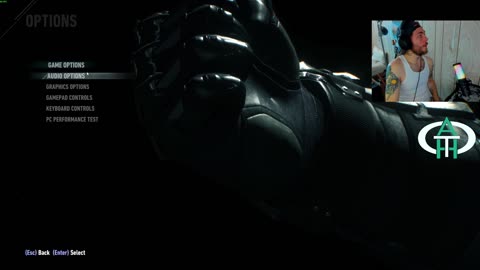 suffering like i deserve | VARIETY VIBIN