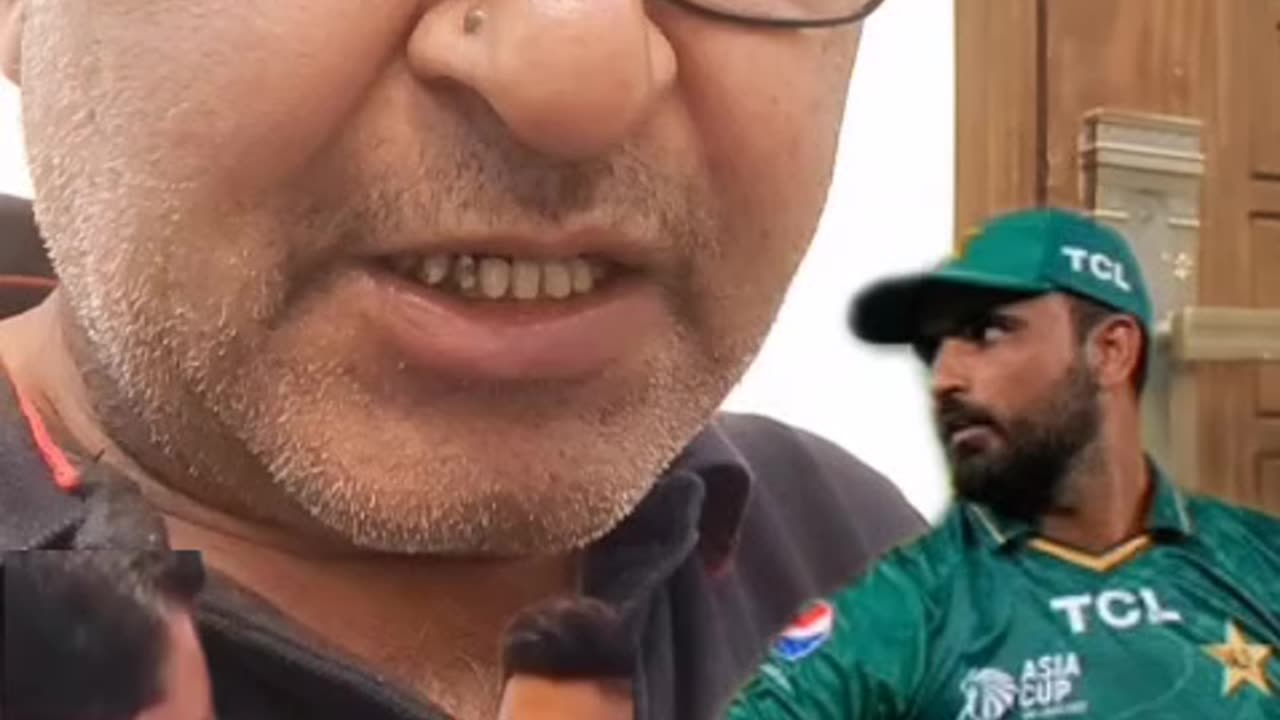 Babar Azam in T20 🗣️ Fakhar Zaman Out || Follow me for more updates