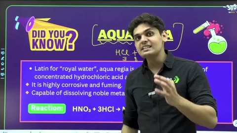 METAL AND NON METALS LECTURE 2