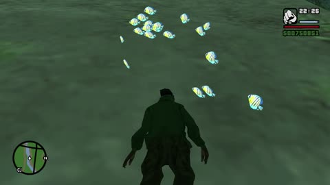 GTA San Andreas – 10 Secrets You Didn’t Know (Still Work in 2025!)