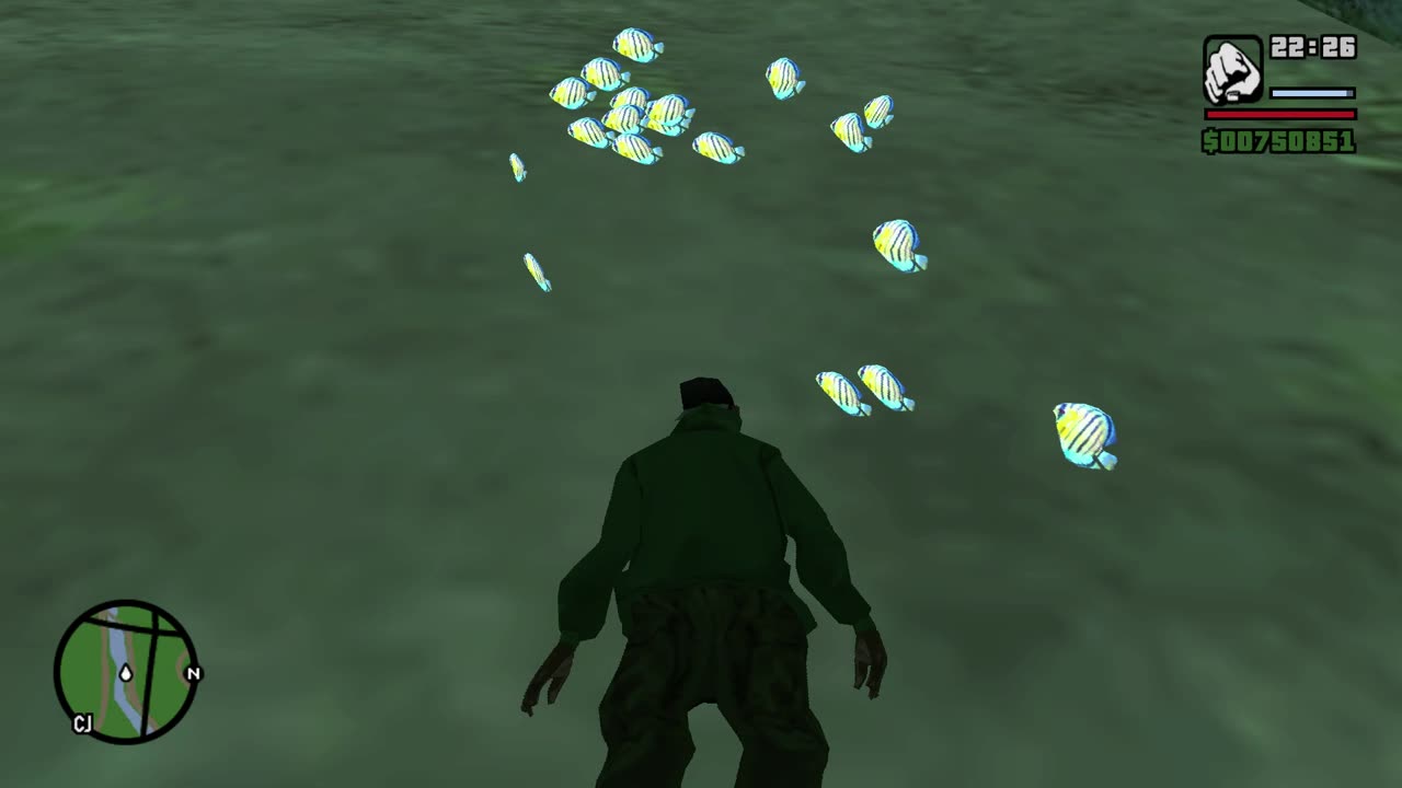 GTA San Andreas – 10 Secrets You Didn’t Know (Still Work in 2025!)