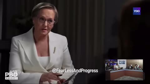 This was really our second in command 😓