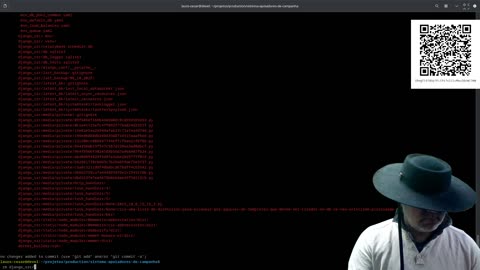 Developer vlog