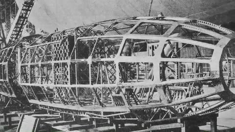 Airships, Blimps, Zeppelins