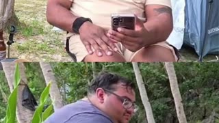 Rampage Jackson Says Japan Doesn’t Like Fat People