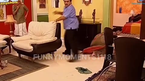One minute peak comedy by taarak mehta ka ulta chashma (tmkoc)