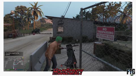 GTA 5 CAYO PERICO HEIST / TUTORIAL - QUICK IN AND OUT