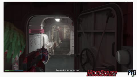 GTA 5 CAYO PERICO HEIST / TUTORIAL - QUICK IN AND OUT