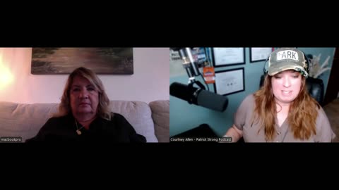 "From Struggles to Strength" JD Vance's stepmom shares God's Grace and Redemption
