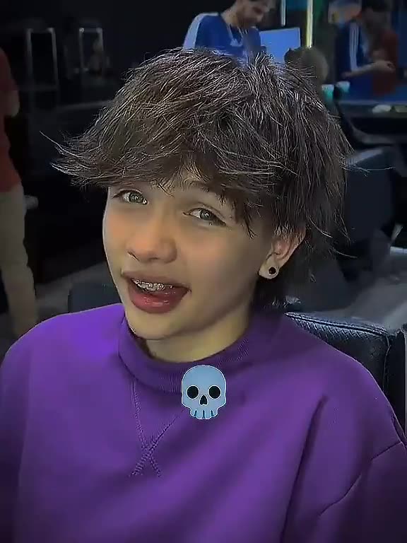 best glow up method in bio🔥🔥🫣l LOOKSMAXINGPower of haircut ☠️🔥 2025 #tiktok #shorts #duet