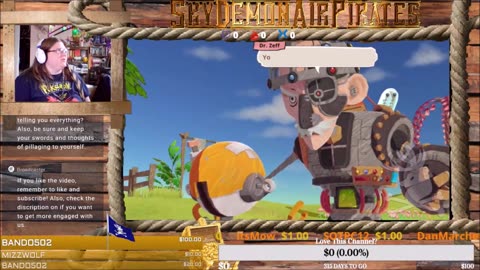 Little Dragons Cafe - Day 115