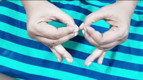 Katak mudra