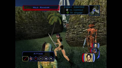 Star Wars: KOTOR (Rakata History/Lore) Let's Play! #101