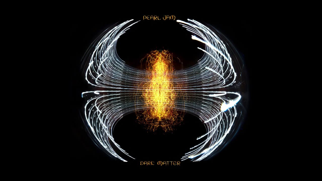 Pearl Jam - Dark Matter (2024)