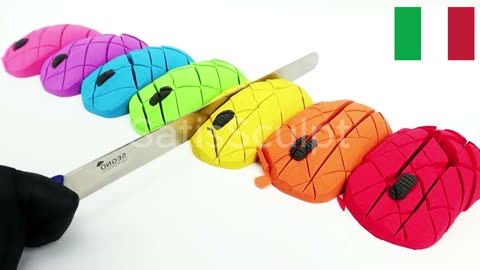 🇮🇹 Tribute to Italy — Pure 4K Visual ASMR • Calma e Soddisfazione