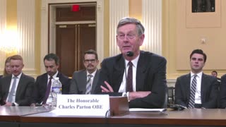 Trojan Horse China's Auto Threat to America. - December 11, 2025