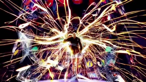 SFFT Television – Broadcast from a Parallel Reality