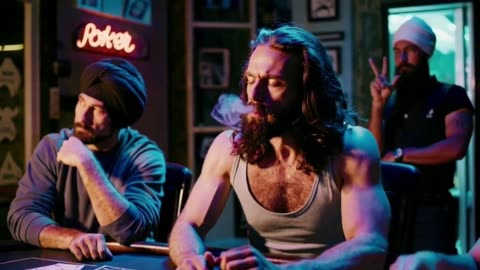 SFFT Television – Broadcast from a Parallel Reality