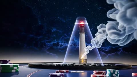 SFFT Television – Broadcast from a Parallel Reality