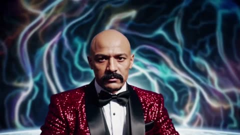 SFFT Television – Broadcast from a Parallel Reality