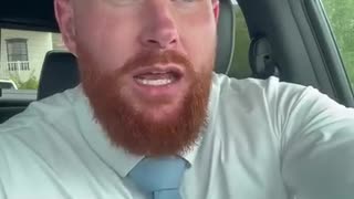 Friends of Friends Of Ian An Candace speaks out!