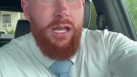 Friends of Friends Of Ian An Candace speaks out!