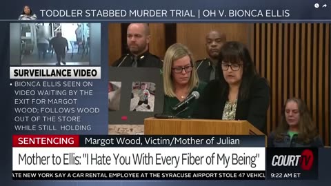 Heartbreaking statement from the mother of Julian Wood "The last thing I can hear from