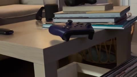 😱🕹️ Real Poltergeist Activity or Prank? Controller Moves on Its Own! | TheHauntingHour