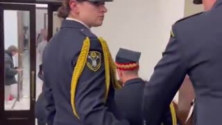 Ten rząd sobie nie radzi. Nie ma wściekłych macic i ataków na koscioły! Nie ma ataków na policję!