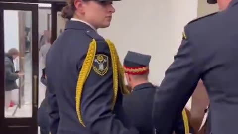 Ten rząd sobie nie radzi. Nie ma wściekłych macic i ataków na koscioły! Nie ma ataków na policję!