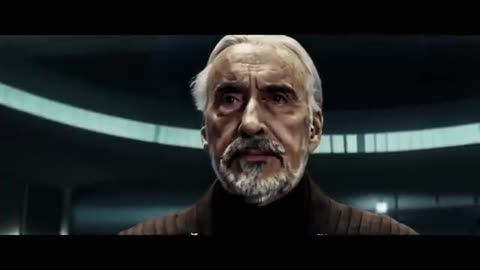 The Horrifying Surgery That Gave General Grievous His Cyborg Body