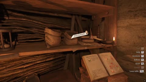 2025-02-12 Dark Henry