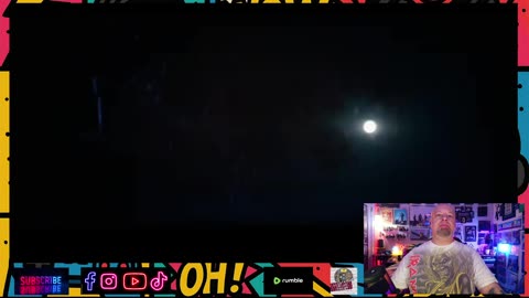 The Hermit Trailer Reaction