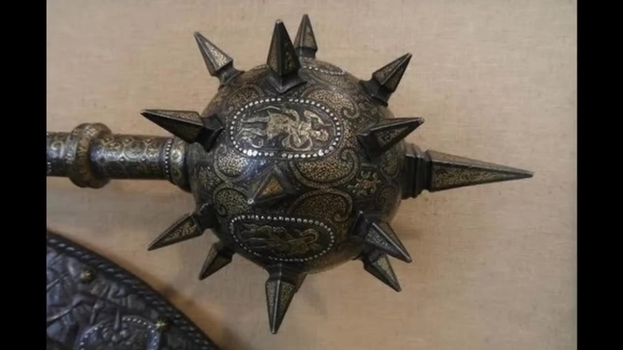 8 Hours of our Hidden History