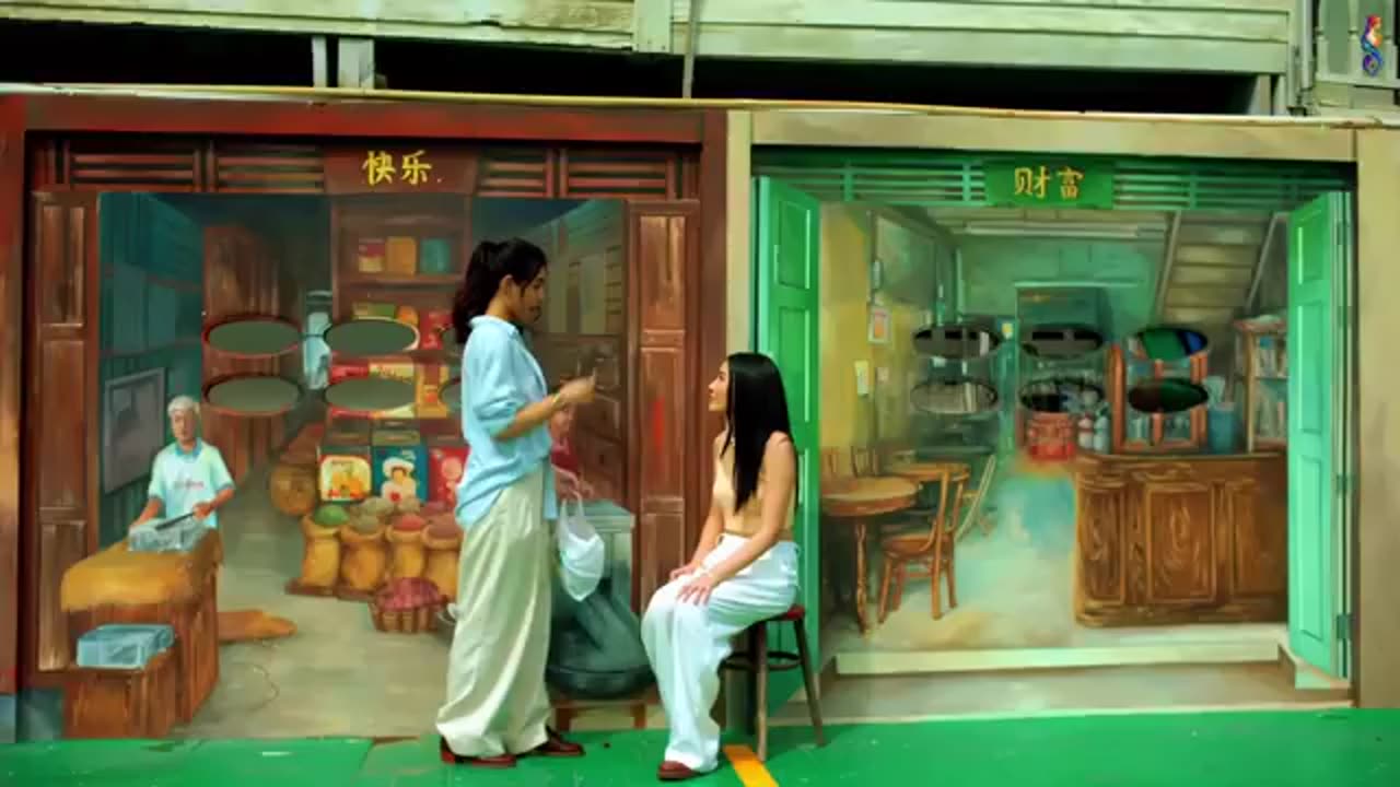 Roller Coaster | Air & Pure & Loft | Don't Ask Me 4K [Eng Sub]