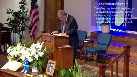 FBT Worship Service